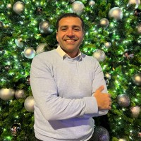 Moustafa Elshemi Email & Phone Number