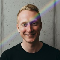 General Intuition Employee Adam Jelley's profile photo