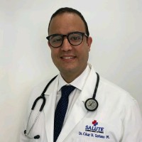 SALUTE Employee Cesar Soriano's profile photo