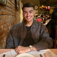 black101 Employee Lucas Secco's profile photo