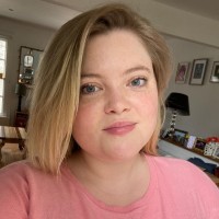 GRC Playbook Employee Michali Hyams's profile photo