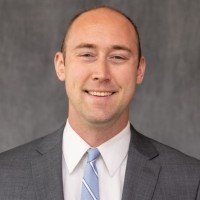 Wayne State University Law School Employee Ben Eikey's profile photo