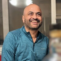 VisualStager Employee Parag Tope's profile photo