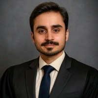 Syed Ali Email