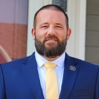 LiuGong North America Employee Mike Vannattan's profile photo