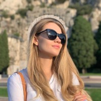 Khrystyna Kusevych Email