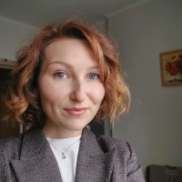Uvoteam Employee Svitlana Bondareva's profile photo