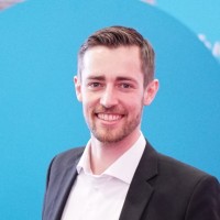 TOMRA Food Employee Andrew McQueen's profile photo