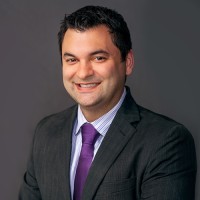 Coldwell Banker Commercial Danforth Employee Brandon Thomas's profile photo