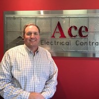 Ace Electrical Contractors, Inc. Employee Gary Gniffke's profile photo