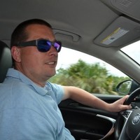 Fysio Topfit Employee Ralph van der Winden's profile photo