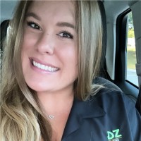 DZ Corporation Employee Annie Dosh's profile photo