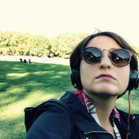 Medea Chkheidze Email