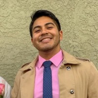 General Atomics Aeronautical Systems Employee Eli Diaz's profile photo