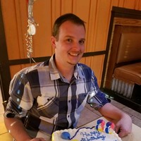 Bishop John J. Snyder High School Employee Matt McWhorter's profile photo