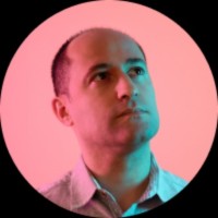 ttandem.com Employee Álvaro Pastor's profile photo