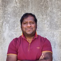 Mulberri, Inc. Employee Pravin Bansal's profile photo