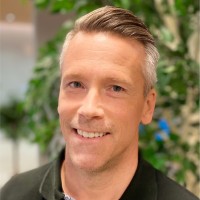Fredrik Backteman Email
