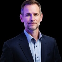 Okta Employee Ric Smith's profile photo