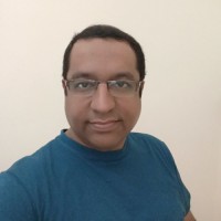 Gastronomica ME Employee Umar Bheda's profile photo