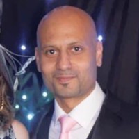 Avolites Ltd Employee Shandy Matharu's profile photo