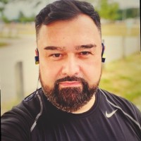 John Solis Email & Phone Number