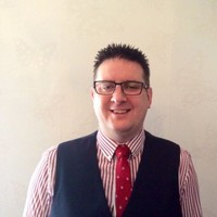 EnviroVent Employee Bill Maxwell's profile photo