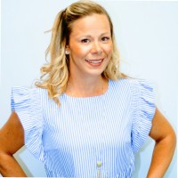 Tullahoma City School District Employee Misty Damron's profile photo