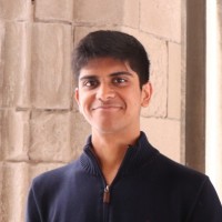 Tahoe Therapeutics Employee Purav Gupta's profile photo
