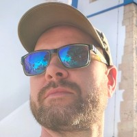 Soccerverse Employee Roy Crombleholme's profile photo