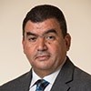 Hisham Sherif