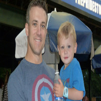 Fox Valley Orthopedics Employee James Sostak's profile photo