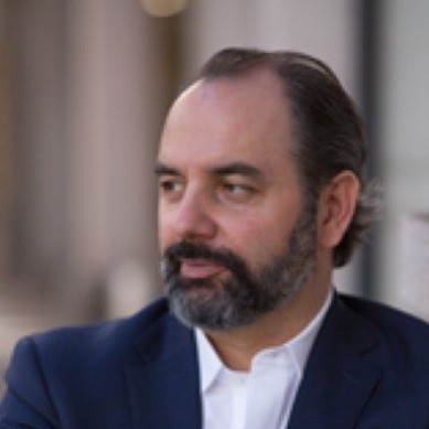 Alumia Employee Christian Barozzi's profile photo