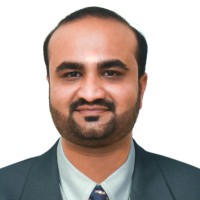 Verve Systems Pvt Ltd Employee Jay Swadas's profile photo