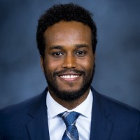 Somtel Employee Abokor Ismael's profile photo