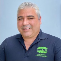 Lester Pardinas Email & Phone Number