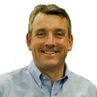 DEA Aviation Ltd. Employee Mark King's profile photo