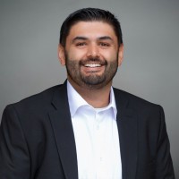 Volatility Shares Employee Anand Desai's profile photo
