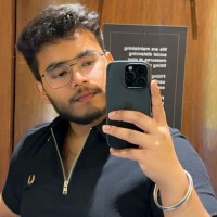BDO RISE Private Limited Employee Siddharth Sangwan's profile photo