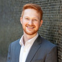 Corporate Diligence Specialists Employee Calvin Behrens's profile photo