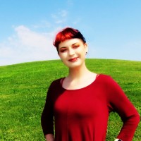 Websites Done Easy Employee Pam Renee's profile photo