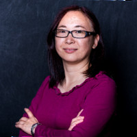 Cisco Employee Mandy Lam's profile photo