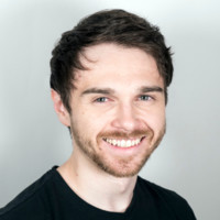 YouTube Employee Andrei Jikh's profile photo