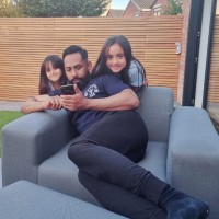 Ash Hussain Email & Phone Number