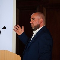 TecEx Employee Ben Lax's profile photo