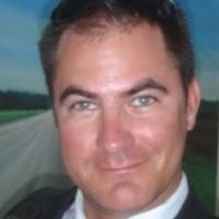 EDF power solutions Australia Employee Stéphan Eyssautier's profile photo