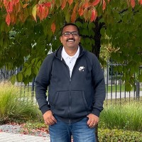 SAP Labs Employee Deepak Menon's profile photo