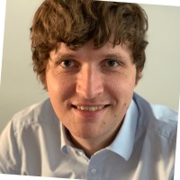 Aldi Nord Employee Robin Blöhm's profile photo