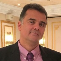 PECOMARK Employee Jesus Gallego's profile photo