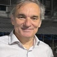 Universidad del CEMA Employee Luis Garcia's profile photo